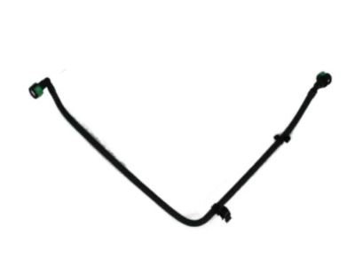 Jeep 5105112AF TUBE Fuel Supply