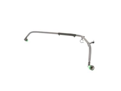 Jeep 5105112AF TUBE Fuel Supply