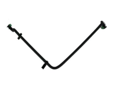 Jeep 5105112AF TUBE Fuel Supply