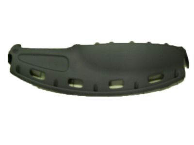 Dodge 5GK45LAZAB Upper Pad