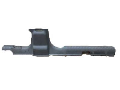 Jeep 5GG23BD5AM Center Pillar Trim