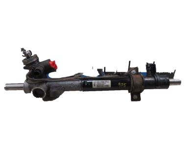 Mopar 4656746AD Gear Power Steering