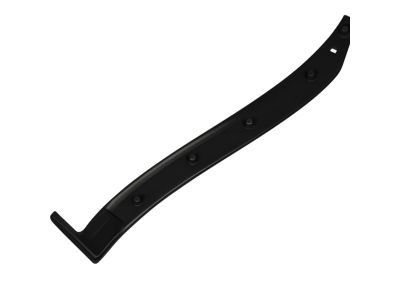 Mopar 5182169AC Spat Box Side Front Box Side Front