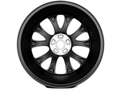 2017 Dodge Durango Spare Wheel - 6GA73DX8AA