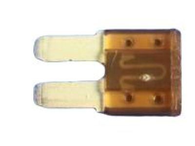 Jeep 68202832AA FUSE Micro 5 AMP