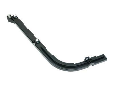 Dodge 68024340AB BRACKET Fascia Support