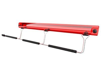 Ram Tail Light - 68302540AA