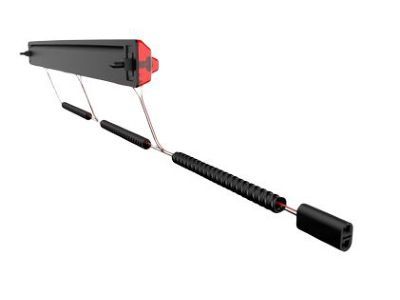 Ram Tail Light - 68302540AA