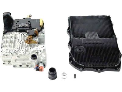 Mopar R8261176AD Valve Body & Control Unit Transmission