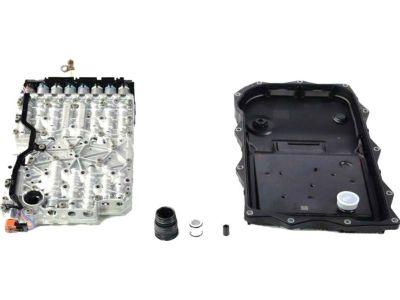 Mopar R8261176AD Valve Body & Control Unit Transmission