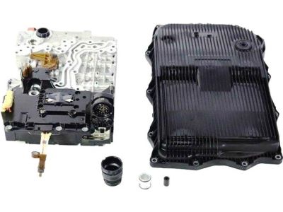 Mopar R8261176AD Valve Body & Control Unit Transmission