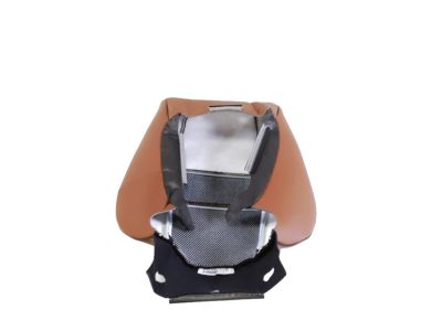 7BG72LT5AB Mopar Cover Front Seat Back Product Photo 2 of 3