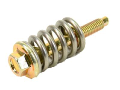 Mopar 5105616AA Exhaust Manifold Bolt