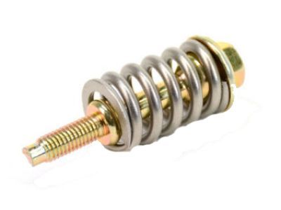 Mopar 5105616AA Exhaust Manifold Bolt