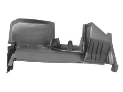 Dodge 57010437AA Air Guide