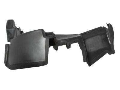 Dodge 57010437AA Air Guide