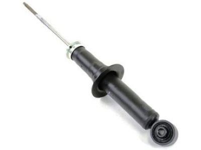 Dodge 68068867AD SHOCK ABSORBER Suspension