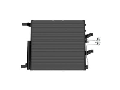 Mopar 52014588AB Cooler Condenser & Transmission Cooler w/ Jumper Tube, Drier