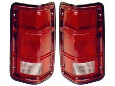 Dodge W100 Tail Light - 55054788