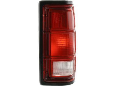 Dodge W100 Tail Light - 55054788