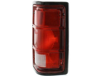 Dodge W100 Tail Light - 55054788