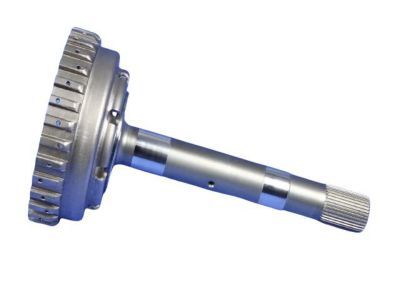 Dodge 52119883AB HUB AND SHAFT Underdrive Clutch Includes Orifice Plug