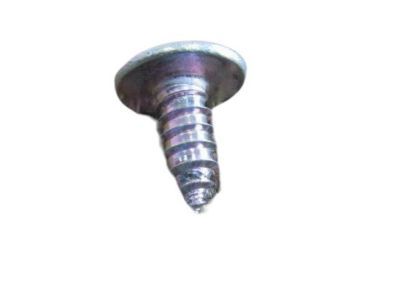 Mopar MF453046 Handle Bezel Screw, Inner