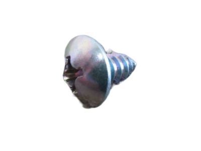 Mopar MF453046 Handle Bezel Screw, Inner