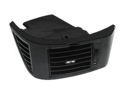 Ram 1YB11JXWAA OUTLET Air Conditioning & Heater
