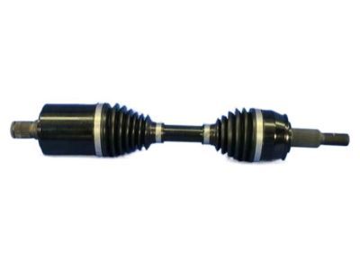 Jeep Axle Shaft - 52123661AE