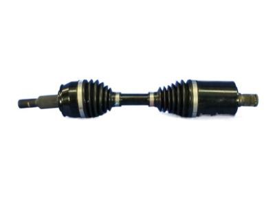 Jeep Axle Shaft - 52123661AE