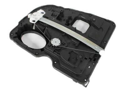 Ram 68045170AC Carrier Assembly