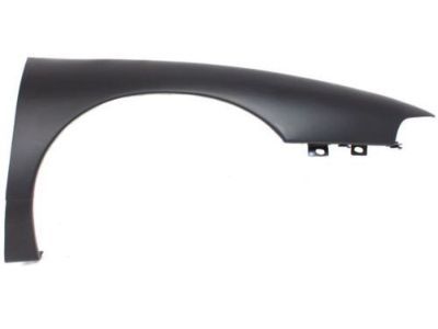 Chrysler Fender - 4580596