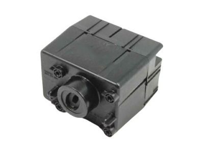 Chrysler Ignition Switch - 68105738AF