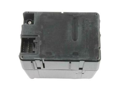 Chrysler Ignition Switch - 68105738AF