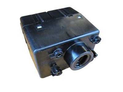 Chrysler Ignition Switch - 68105738AF