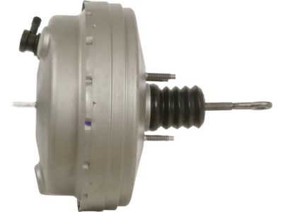 Mopar 68045999AA Booster Power Brake
