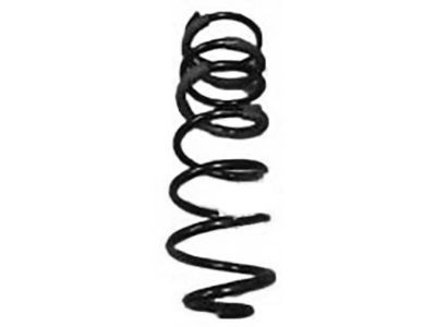 2022 Dodge Challenger Coil Springs - 5181369AF