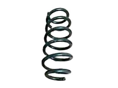 2022 Dodge Challenger Coil Springs - 5181369AF