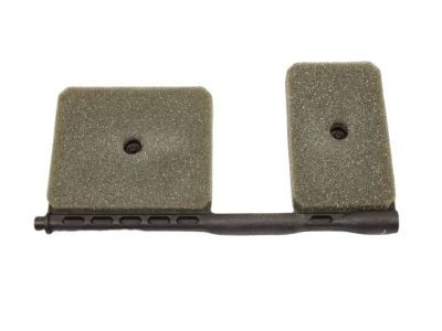 Jeep 5012741AA Door Panel