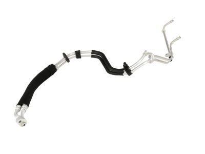 Mopar 68184916AG Hose And Tube Oil Cooler Pressure And Return