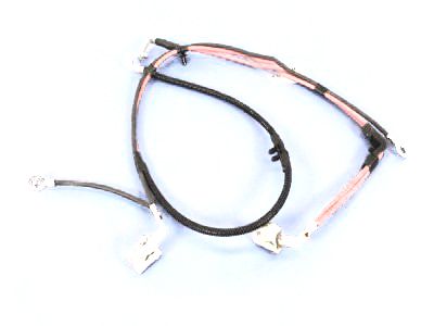 Chrysler PT Cruiser Battery Cable - 4671631AE