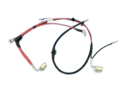 Chrysler PT Cruiser Battery Cable - 4671631AE