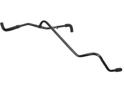 Jeep 53013723AC Breather Tube