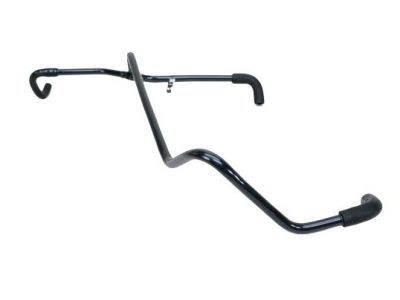 Jeep 53013723AC Breather Tube
