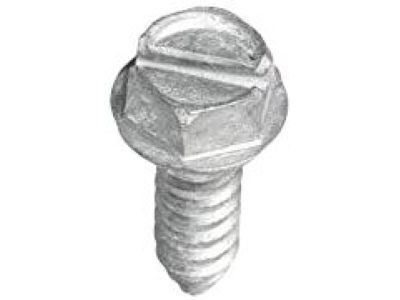 Jeep 4270974 Hardware Kit