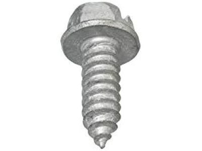 Jeep 4270974 Hardware Kit