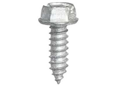 Jeep 4270974 Hardware Kit