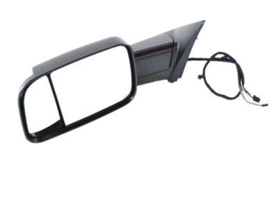Ram 68412883AA MIRROR Outside Rearview