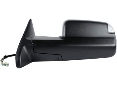 Ram 68412883AA MIRROR Outside Rearview